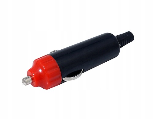 ШТЕПСЕЛЬНАЯ ВИЛКА ШТЕПСЕЛЬНАЯ ВИЛКА ПРИКУРИВАТЕЛЯ 12В 24В ЕВРО