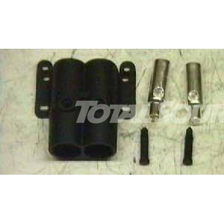 179853 - ШТЕПСЕЛЬНА ВИЛКА АКУМЛЯТОРА 35ММ / 160А РЕМА