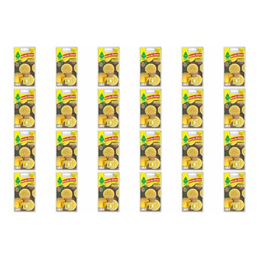 WUNDER-BAUM BOTTLE LEMON 4,5 МЛ