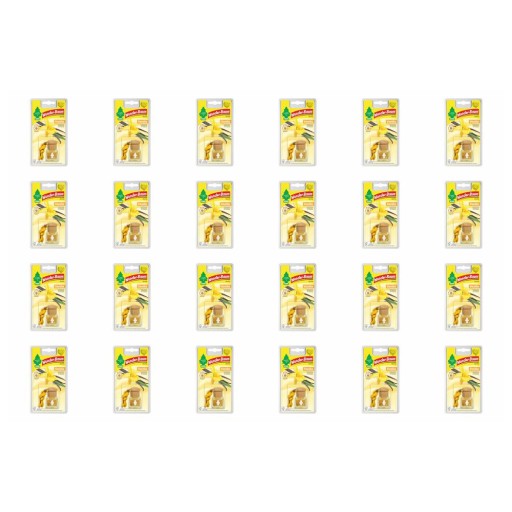 WUNDER-BAUM BOTTLE VANILLA 4,5 МЛ