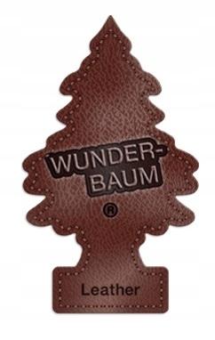 Аромат WUNDER BAUM CHRISTMAS TREE шкіра ECHTLEDER DUFT