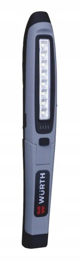 WURTH AKU USB ШАРНИРНАЯ СВЕТОДИОДНАЯ ИНСПЕКЦИОННАЯ ЛАМПА