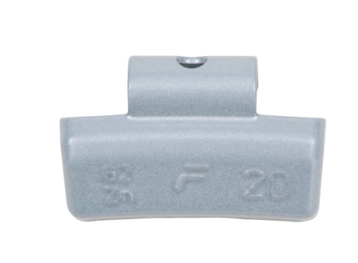 WURTH Цинковые грузики 62Z 45G 50 шт.