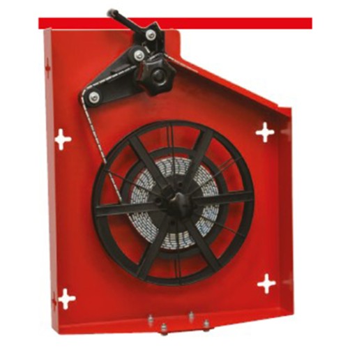 WURTH Распределитель гирь, наклеенный на рулон