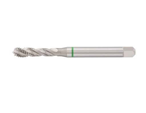 Машинний кран WURTH. HSCO зелений тип C OS.M5