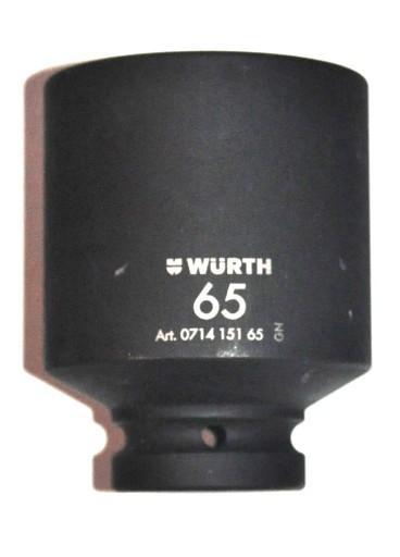 КЛЮЧ НАКОНЕЧНИЙ WURTH 65 мм