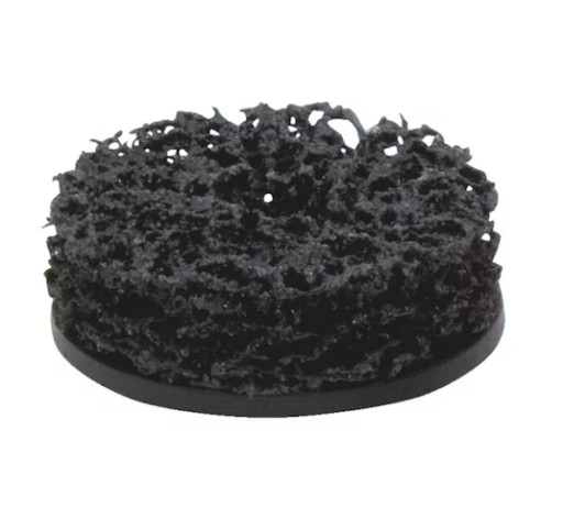 WURTH Диски шлифовальные нетканые нейлоновые D53MM 5 шт.