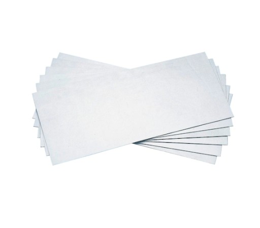 Килимок WURTH Шумопоглинаючий 550х250х2мм 6 шт.