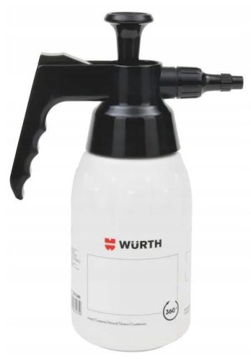 WURTH ОПРЫСКИВАТЕЛЬ РАСПЫЛИТЕЛЬ 360° 1Л