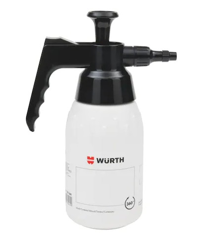 WURTH ОПРЫСКИВАТЕЛЬ РАСПЫЛИТЕЛЬ 360° 1Л