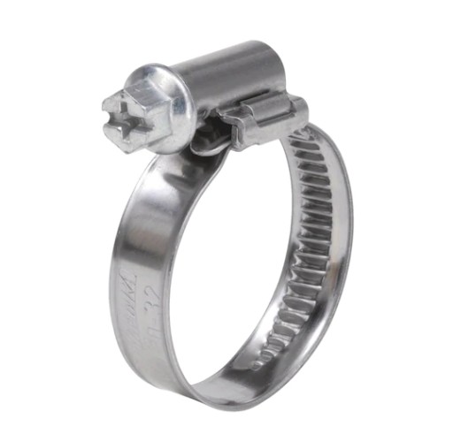 Wurth затиск для проводів 16-27 50шт.