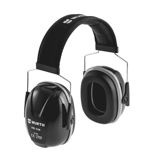 Wurth слуховые аппараты WNA 200