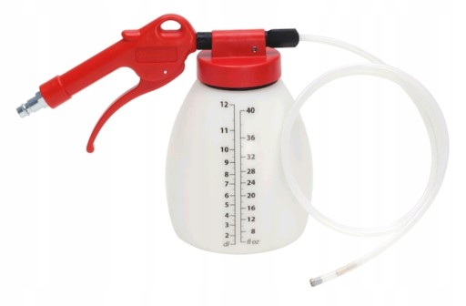 ПИСТОЛЕТ ДЛЯ ДЕЗИНФЕКЦИИ КОНДИЦИОНЕРА WURTH