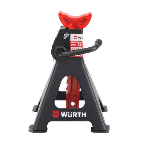 WURTH Stand with quick adjustment (285-425) 3T