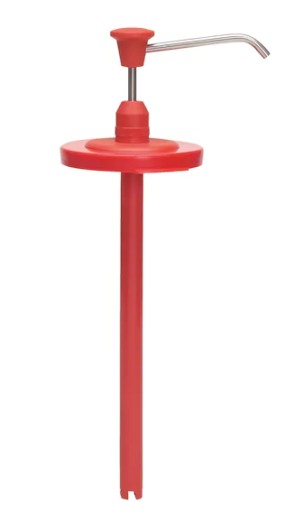 Wurth дозуючий насос для контейнера ємністю 4 л