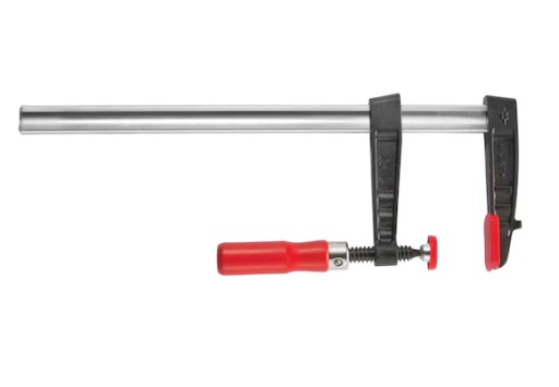 Wurth чавунний столярний Затискач 250mmx120mm