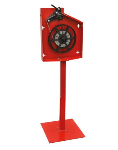 ВУРТ Подставка для распределения тяжестей на рулоне