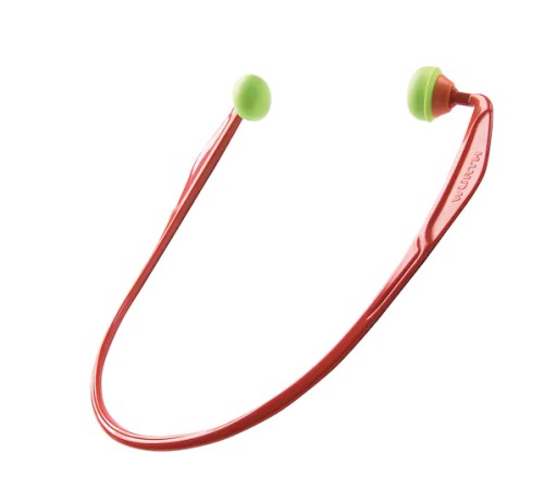 Wurth вушні стопори на наголов'я x - 300 3 шт.