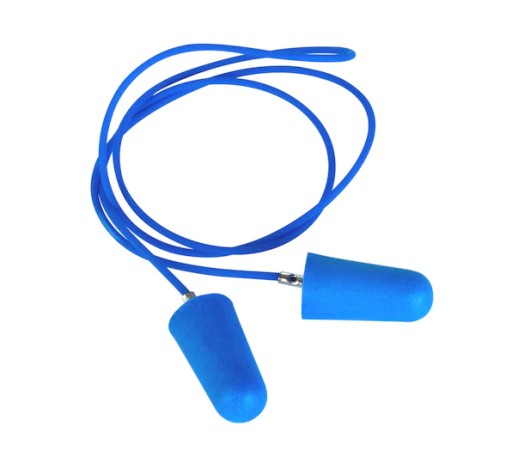 Ушные стопоры Wurth x-100, обнаруживаемые 37 дБ, 100 шт.