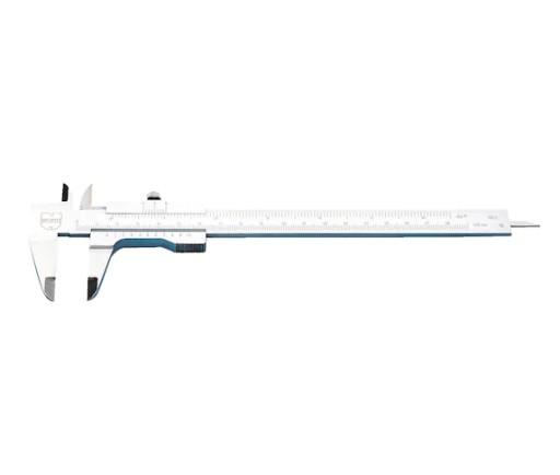 Штангенциркуль WURTH со стопорным винтом 0-150 мм