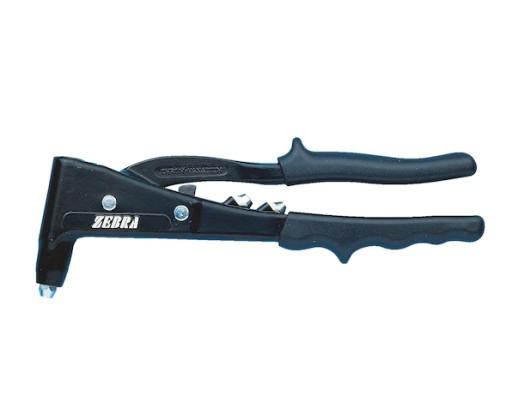 Клепачі ручні WURTH STEEL 4.8