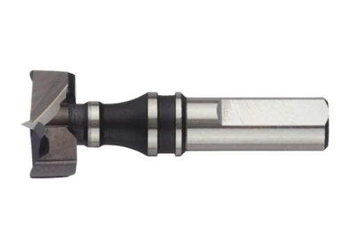 Центральне свердло WURTH зі спеченим твердим сплавом