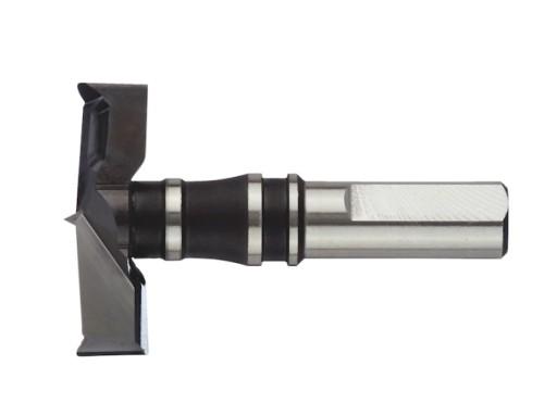 Центральне свердло WURTH зі спеченим твердим сплавом
