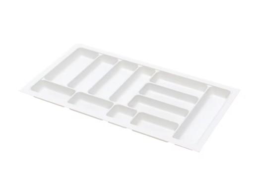 WURTH Вставка для столовых приборов, органайзер 900ММ БЕЛЫЙ