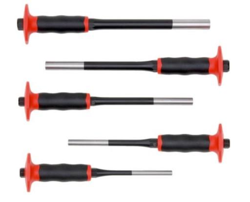 WURTH Набор пуансонов FI8-16 ММ НОВЫЙ 5 шт.