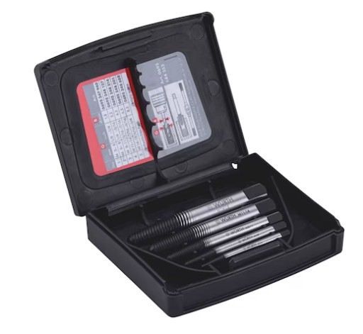 WURTH Набор отверток М3-М18 5 шт.