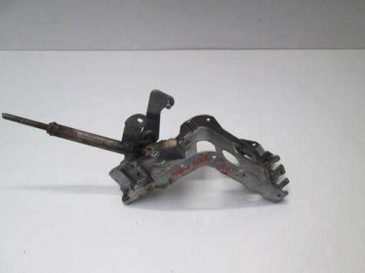 СЕЛЕКТОР ПЕРЕДАЧ ISUZU NKR NPR NQR