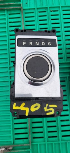 EK52-7E453-AB - СЕЛЕКТОР ПЕРЕДАЧ СЕЛЕКТОР КОНТРОЛЛЕР RANGE ROVER EK527E453AB