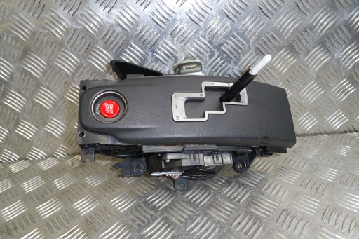 ВЫБОР ПЕРЕДАЧ СТАРТ-СТОП NISSAN GTR GT-R