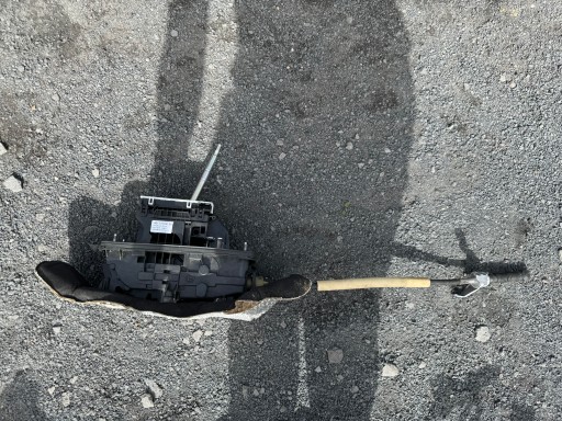 СЕЛЕКТОР АКПП 4G1713041BD AUDI A6 C7 A7