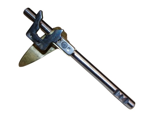 255377 - СЕЛЕКТОР КОРОБКИ ПЕРЕДАЧ