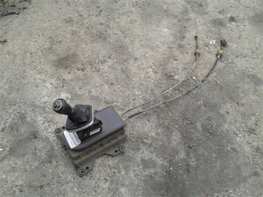 ПЕРЕКПП FIAT PUNTO EVO 1.4 B 8V EU