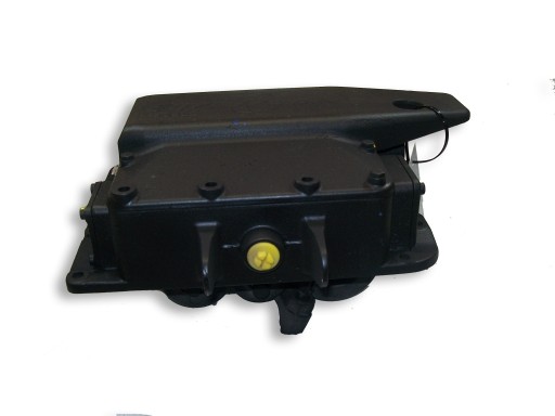 СЕЛЕКТОР КЛАПАНА ПЕРЕДНЯ ПЕРЕДАЧ IVECO EURO TECH 4213550030