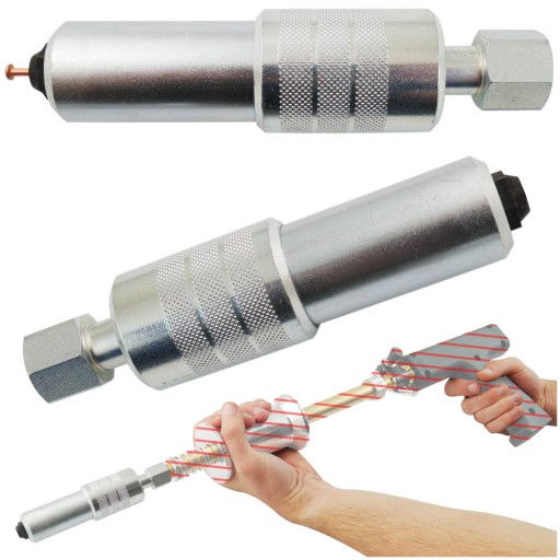 КЛЕПКА 2мм 2,5мм для інерційного МОЛОТКА для КУЗОВНОГО РЕМОНТУ