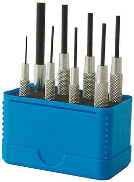 НАБОР СЪЕМНИКОВ ДЛЯ БУЛАВОК С ФОРМАТОМ ВТУЛКИ