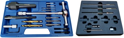 ЭКСТРАКТОР СЪЕМНИК ЧИСТКА СВЕЧЕЙ НАКАЛИВАНИЯ