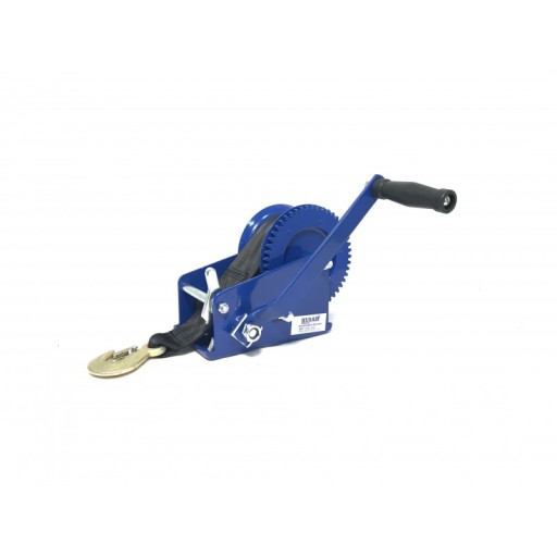 Ручная лебедка 1578KG с кривошипной лебедкой