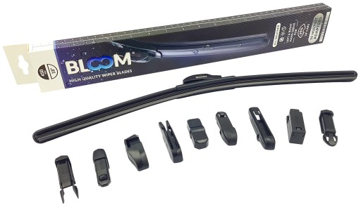 63991 - WIPER 450 MM 18'' BLOOM ЩІТКА ДІЙНИКА