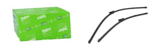 577896 - Склоочисник SILENCIO X-TRM OE AUDI Q7 (06/2015