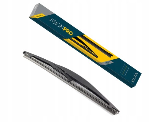 EW7003 - СКЛООЧИСНИК ЗАДНІЙ ЗАДНІЙ MITSUBISHI ASX 2010-