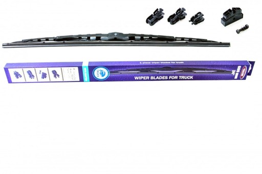 T01 - Склоочисник VERTEX 600 MM