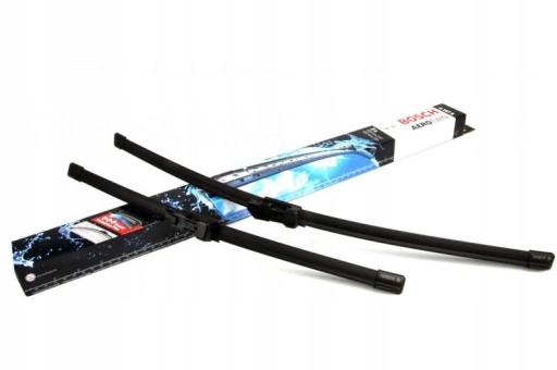 3 397 - ДВІРНИКИ 2 ШТ. ALFA ROMEO GIULIETTA 940