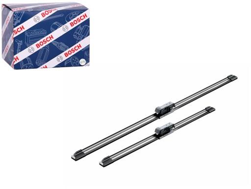 3 397 - Склоочисники AEROTWIN BOSCH