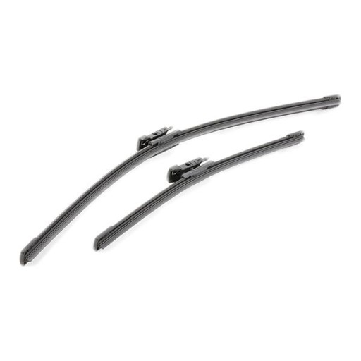 AEROTWIN ПЕРЕДНІ ДІБРИЧНИКИ BOSCH 3 397 007 292