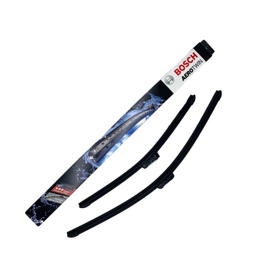 AEROTWIN ПЕРЕДНІ ДІБРИЧНИКИ BOSCH 3 397 118 908