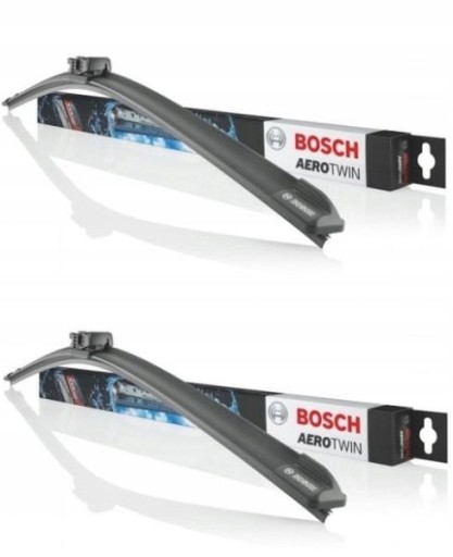 AP575U+AP450U - Щетки стеклоочистителя BOSCH AEROTWIN MULTI 1823 575 + 450 мм